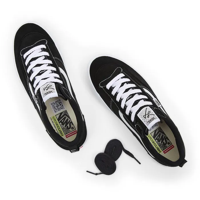 Vans Lowtop Shoes Men Lizzie Low Shoes Black