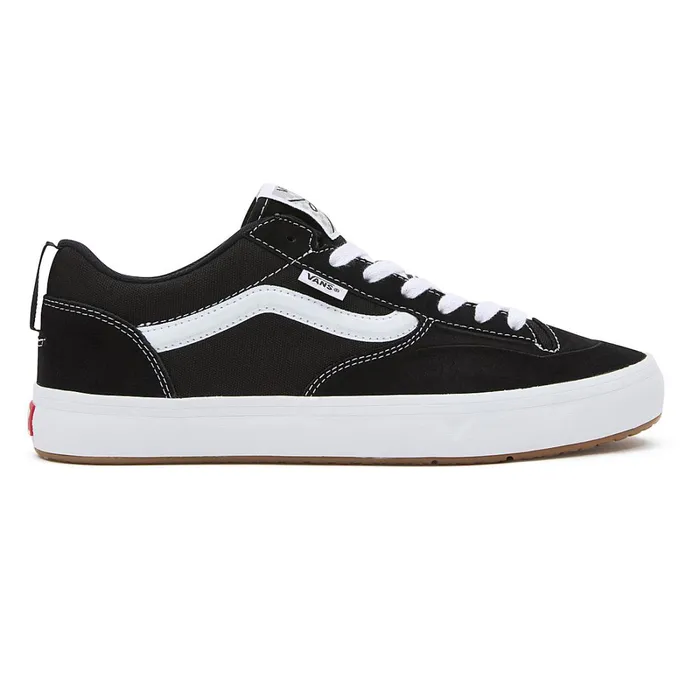 Vans Lowtop Shoes Men Lizzie Low Shoes Black