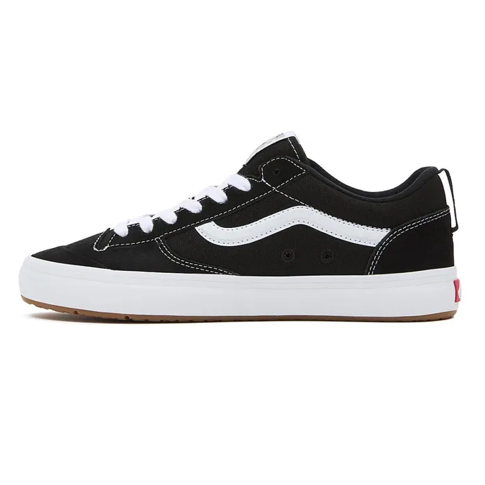 Vans Lowtop Shoes Men Lizzie Low Shoes Black