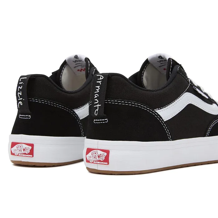 Vans Lowtop Shoes Men Lizzie Low Shoes Black