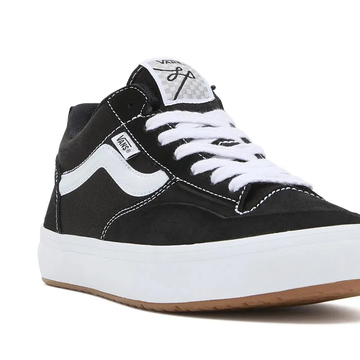 Vans Lowtop Shoes Men Lizzie Low Shoes Black