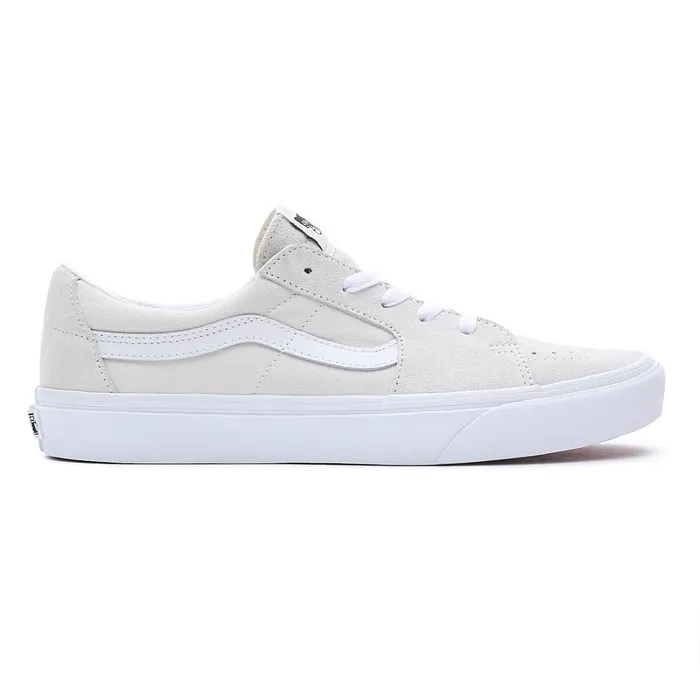 Vans Lowtop Shoes Men Sk8Low Shoes White