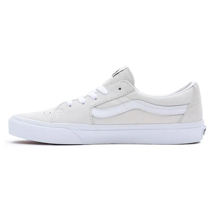 Vans Lowtop Shoes Men Sk8Low Shoes White