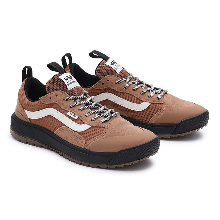 Vans Lowtop Shoes Men UltraRange EXO WWMTE1 Shoes Beige