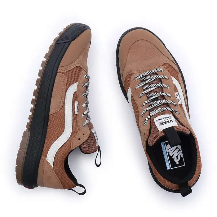Vans Lowtop Shoes Men UltraRange EXO WWMTE1 Shoes Beige