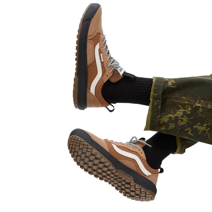 Vans Lowtop Shoes Men UltraRange EXO WWMTE1 Shoes Beige