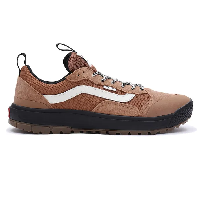 Vans Lowtop Shoes Men UltraRange EXO WWMTE1 Shoes Beige