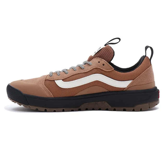 Vans Lowtop Shoes Men UltraRange EXO WWMTE1 Shoes Beige