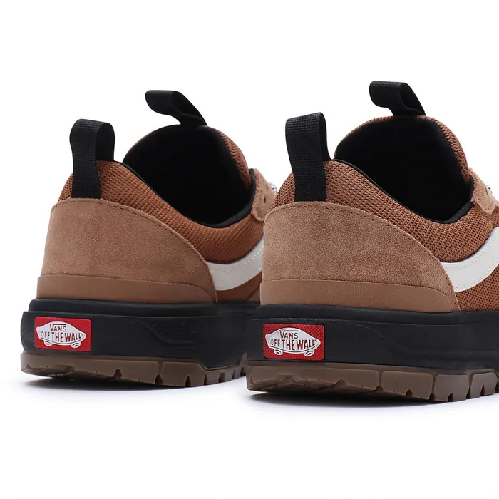 Vans Lowtop Shoes Men UltraRange EXO WWMTE1 Shoes Beige