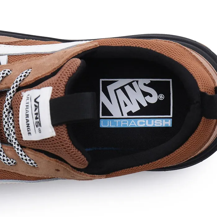 Vans Lowtop Shoes Men UltraRange EXO WWMTE1 Shoes Beige