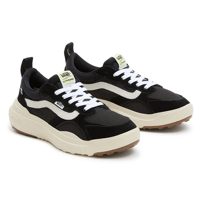Vans Lowtop Shoes Men UltraRange Neo VR3 Shoes Black