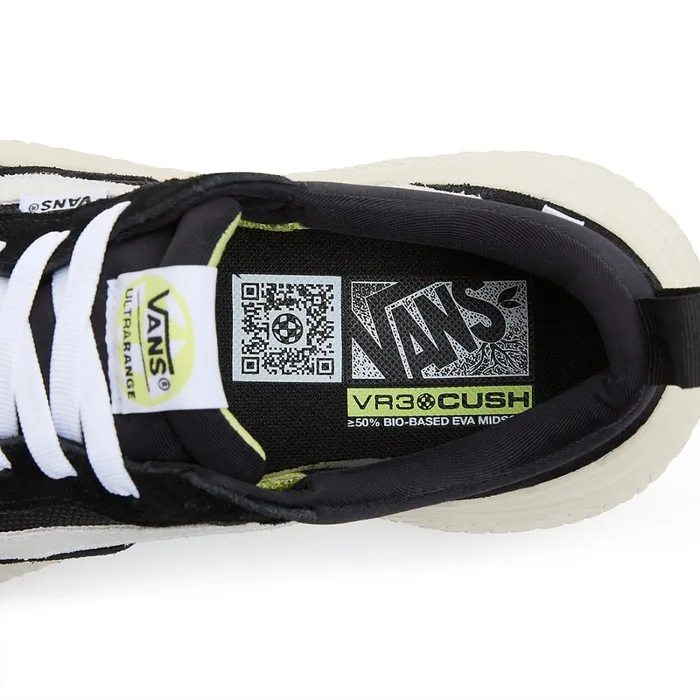 Vans Lowtop Shoes Men UltraRange Neo VR3 Shoes Black