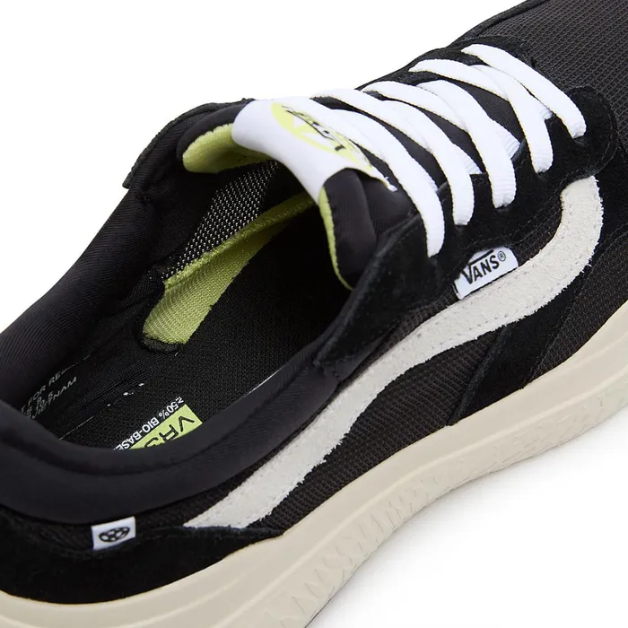 Vans Lowtop Shoes Men UltraRange Neo VR3 Shoes Black