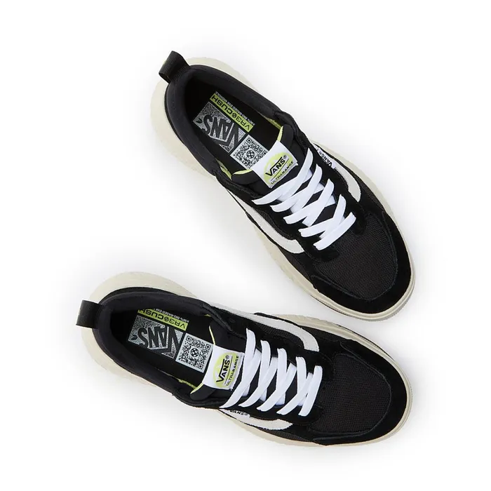 Vans Lowtop Shoes Men UltraRange Neo VR3 Shoes Black