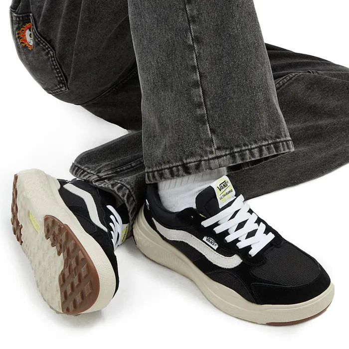 Vans Lowtop Shoes Men UltraRange Neo VR3 Shoes Black
