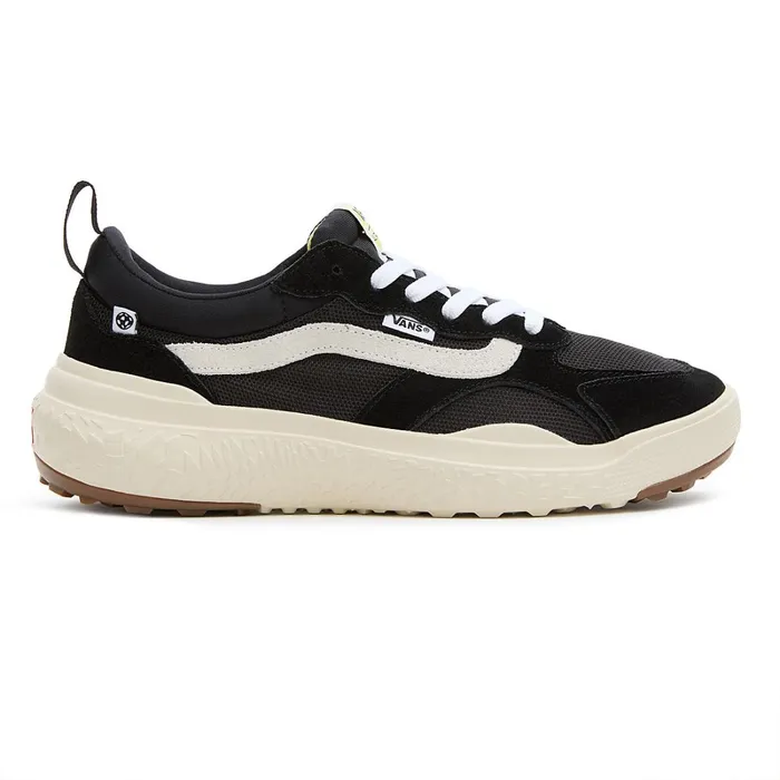 Vans Lowtop Shoes Men UltraRange Neo VR3 Shoes Black