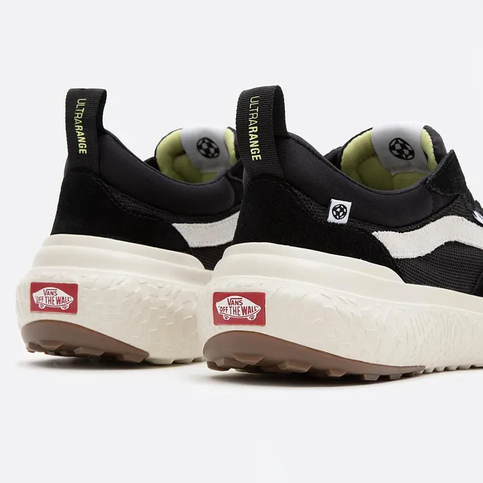 Vans Lowtop Shoes Men UltraRange Neo VR3 Shoes Black