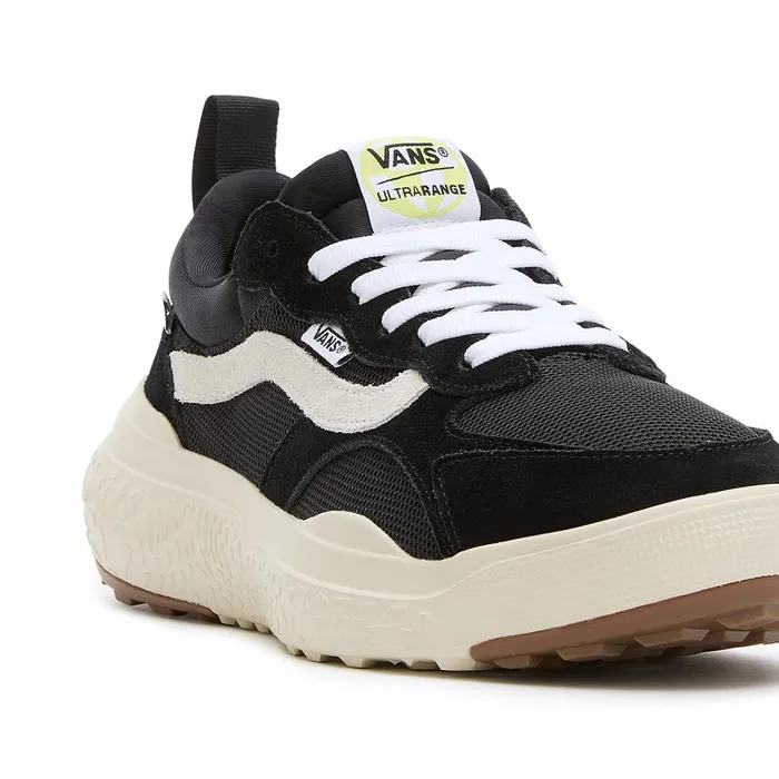 Vans Lowtop Shoes Men UltraRange Neo VR3 Shoes Black