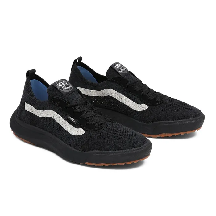 Vans Lowtop Shoes Men UltraRange VR3 Shoes Black