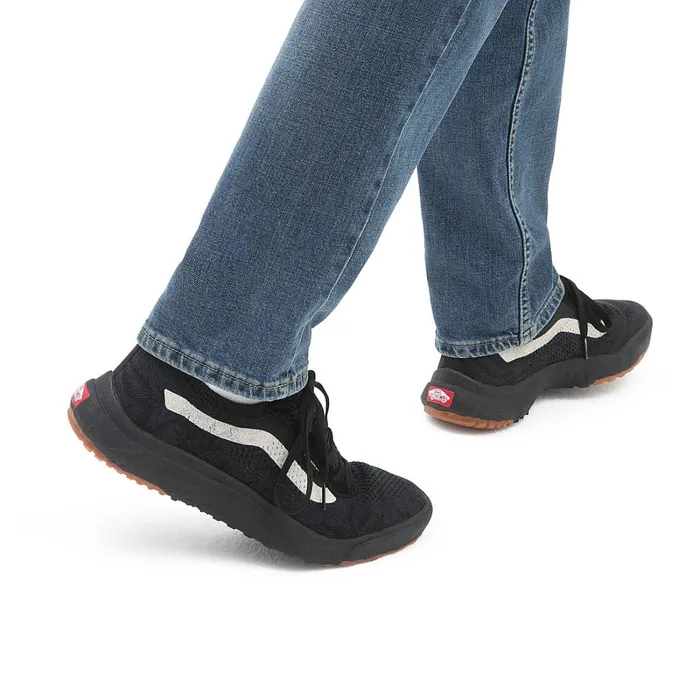 Vans Lowtop Shoes Men UltraRange VR3 Shoes Black