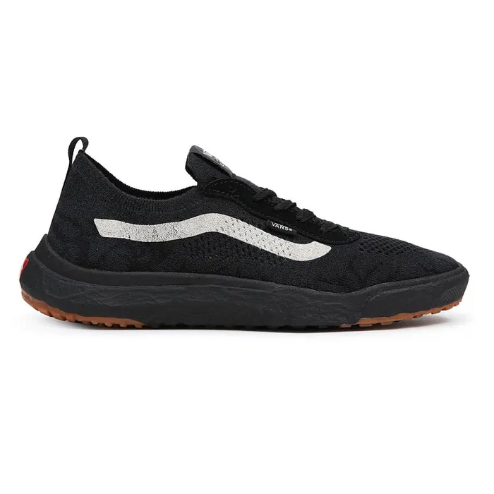 Vans Lowtop Shoes Men UltraRange VR3 Shoes Black