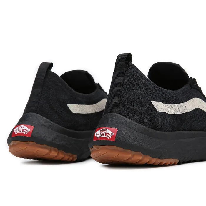 Vans Lowtop Shoes Men UltraRange VR3 Shoes Black