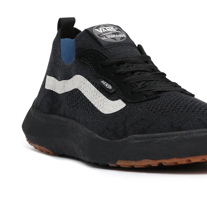 Vans Lowtop Shoes Men UltraRange VR3 Shoes Black