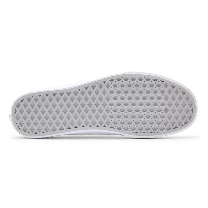 Vans Lowtop Shoes Women Authentic Shoes White