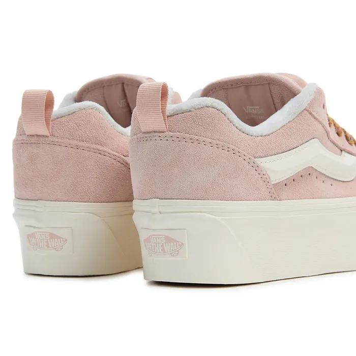Vans Lowtop Shoes Women Knu Stack Shoes Multicolour