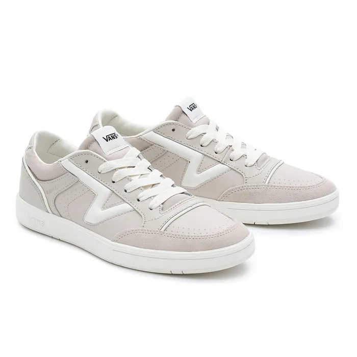 Vans Lowtop Shoes Women Lowland ComfyCush JMP R Shoes Beige