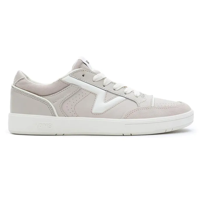 Vans Lowtop Shoes Women Lowland ComfyCush JMP R Shoes Beige