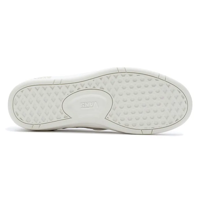 Vans Lowtop Shoes Women Lowland ComfyCush JMP R Shoes Beige