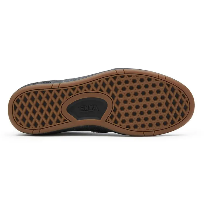 Vans Lowtop Shoes Women Lowland Comfycush Shoes Green