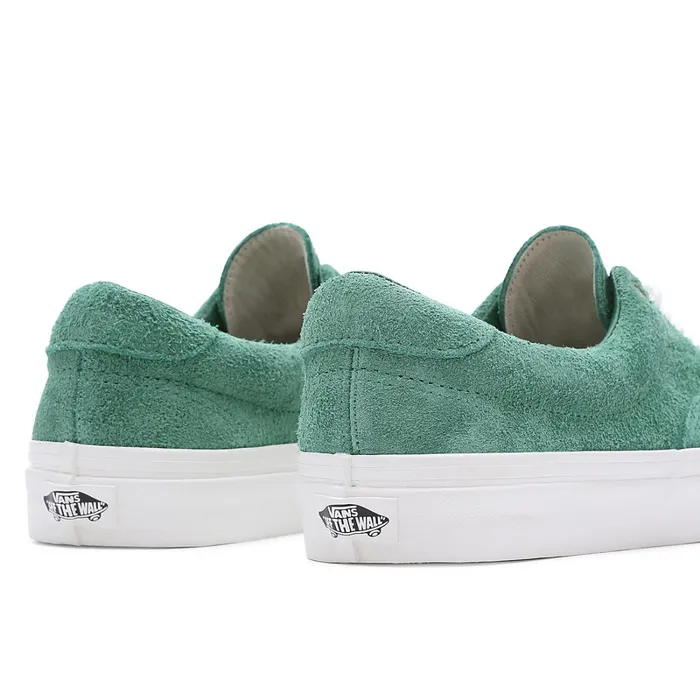 Vans Lowtop Shoes Women X Pilgrim Era 95 Siped DX Shoes Green