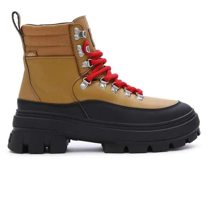 Vans MTE Shoes Men Colfax Elevate MTE2 Shoes Brown