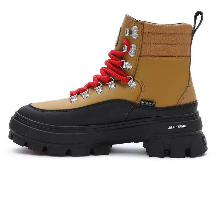 Vans MTE Shoes Men Colfax Elevate MTE2 Shoes Brown