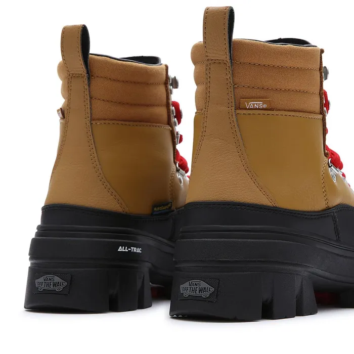Vans MTE Shoes Men Colfax Elevate MTE2 Shoes Brown