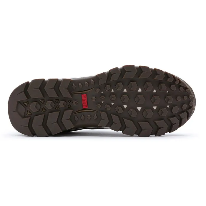 Vans MTE Shoes Men GoreTex Amzn MTE3 Shoes Green Grey