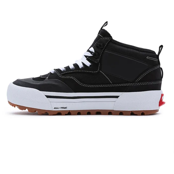 Vans MTE Shoes Men Half Cab GoreTex MTE3 Shoes Black
