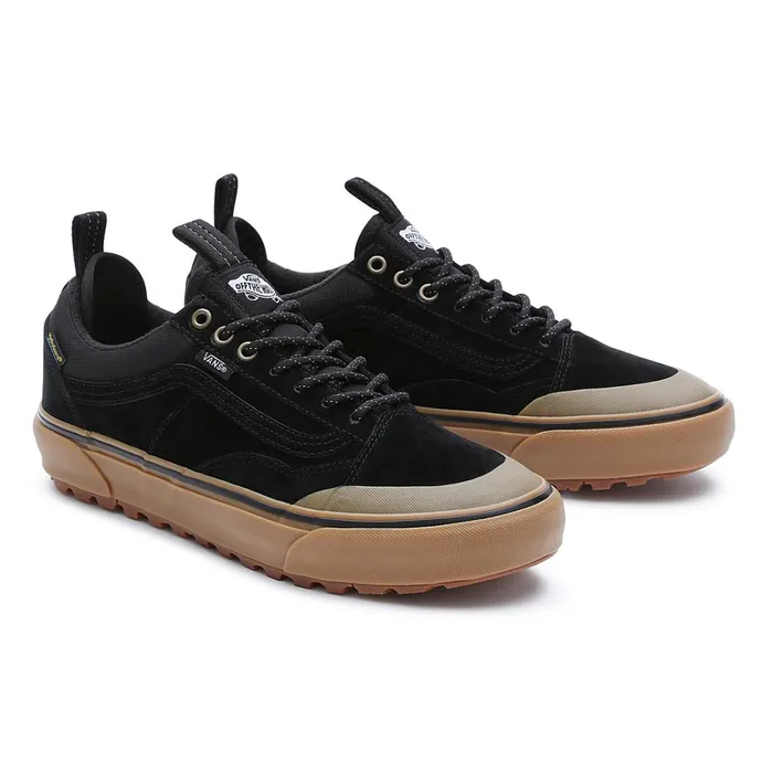 Vans MTE Shoes Men Old Skool MTE2 Shoes Black