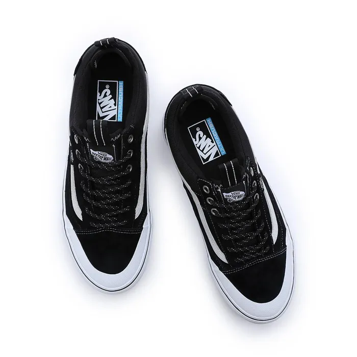 Vans MTE Shoes Men Old Skool MTE2 Shoes Black