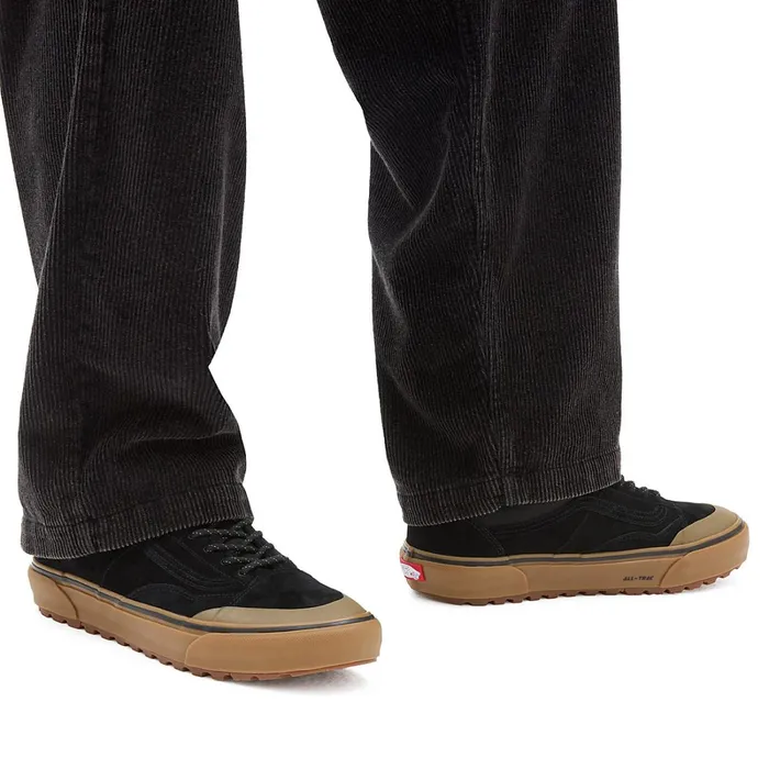 Vans MTE Shoes Men Old Skool MTE2 Shoes Black