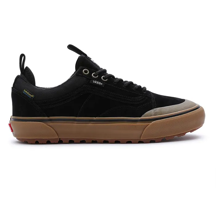 Vans MTE Shoes Men Old Skool MTE2 Shoes Black