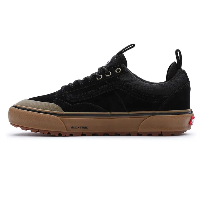 Vans MTE Shoes Men Old Skool MTE2 Shoes Black