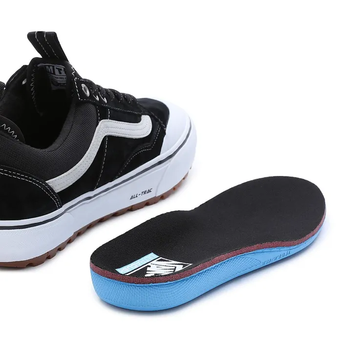 Vans MTE Shoes Men Old Skool MTE2 Shoes Black