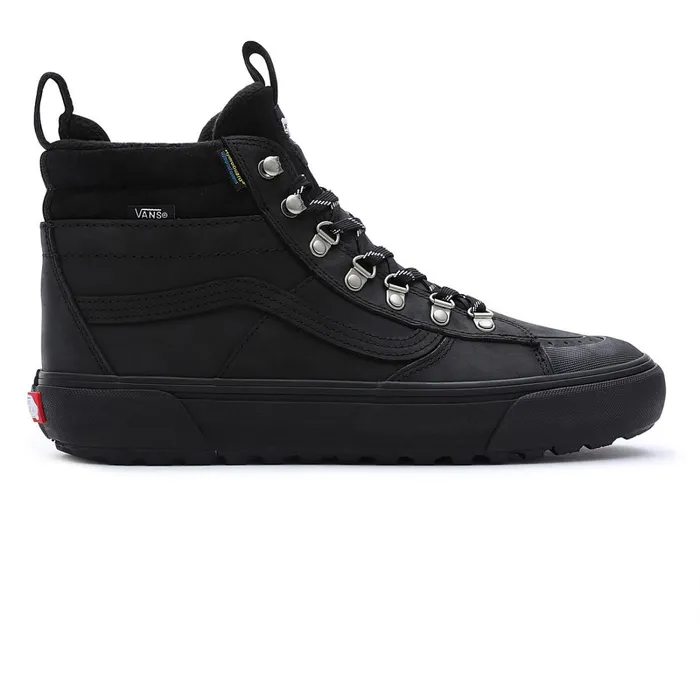 Vans MTE Shoes Men Sk8Hi DR MTE2 Shoes Black