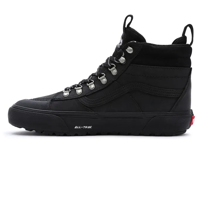 Vans MTE Shoes Men Sk8Hi DR MTE2 Shoes Black