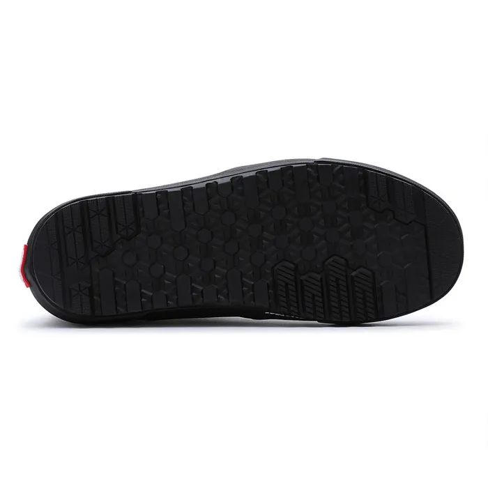 Vans MTE Shoes Men Sk8Hi DR MTE2 Shoes Black