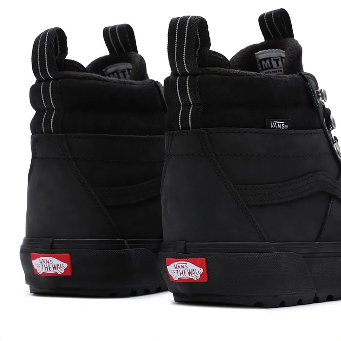 Vans MTE Shoes Men Sk8Hi DR MTE2 Shoes Black