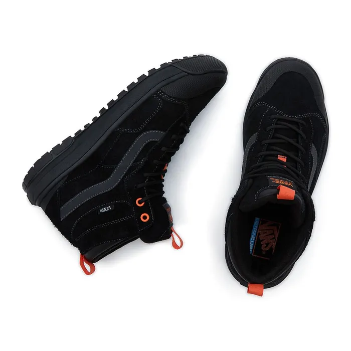 Vans MTE Shoes Men UltraRange Exo Hi MTE1 Shoes Red